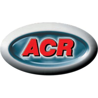 Karl Markus ACR-Hof in Hof (Saale) - Logo