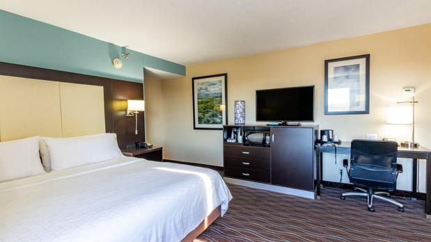 Images Holiday Inn Express Boise-University Area, an IHG Hotel