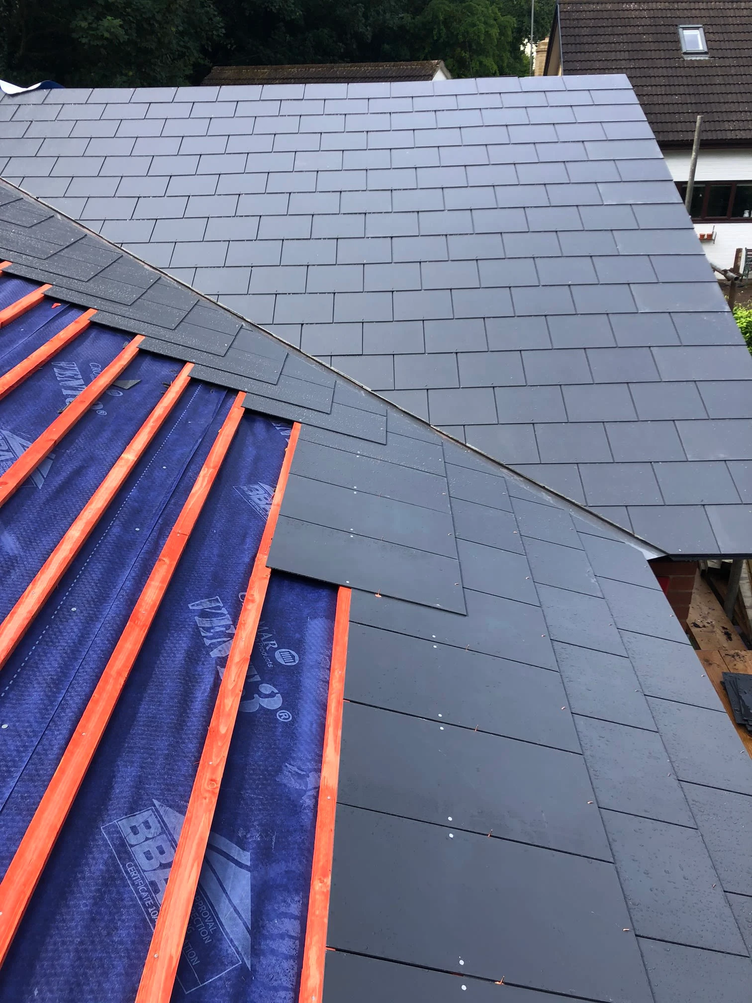 Images R Tyler Roofing Limited