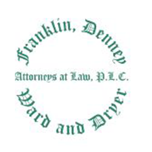 Franklin, Denney, Ward & Strosnider PLC Logo