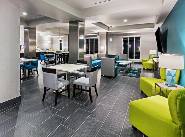 Images Holiday Inn Express & Suites Killeen - Fort Hood Area by IHG