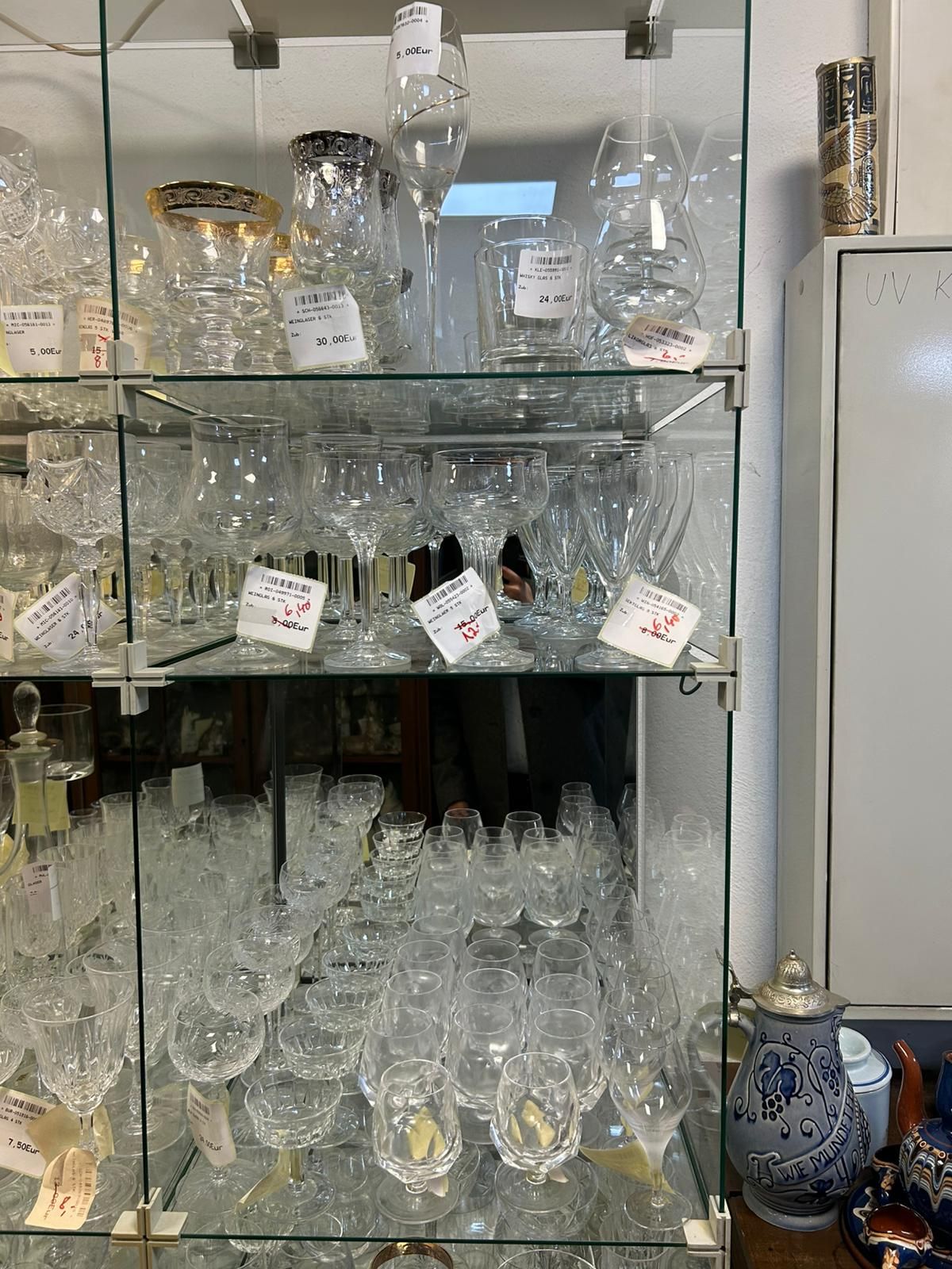 Titi-International, Theodor-Jansen-Str. 9 in St. Ingbert