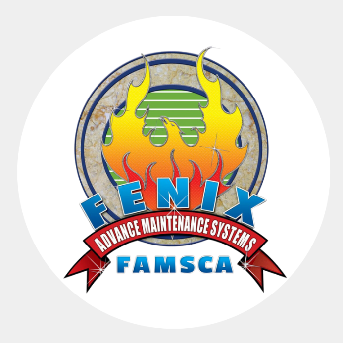 FAMSCA Logo