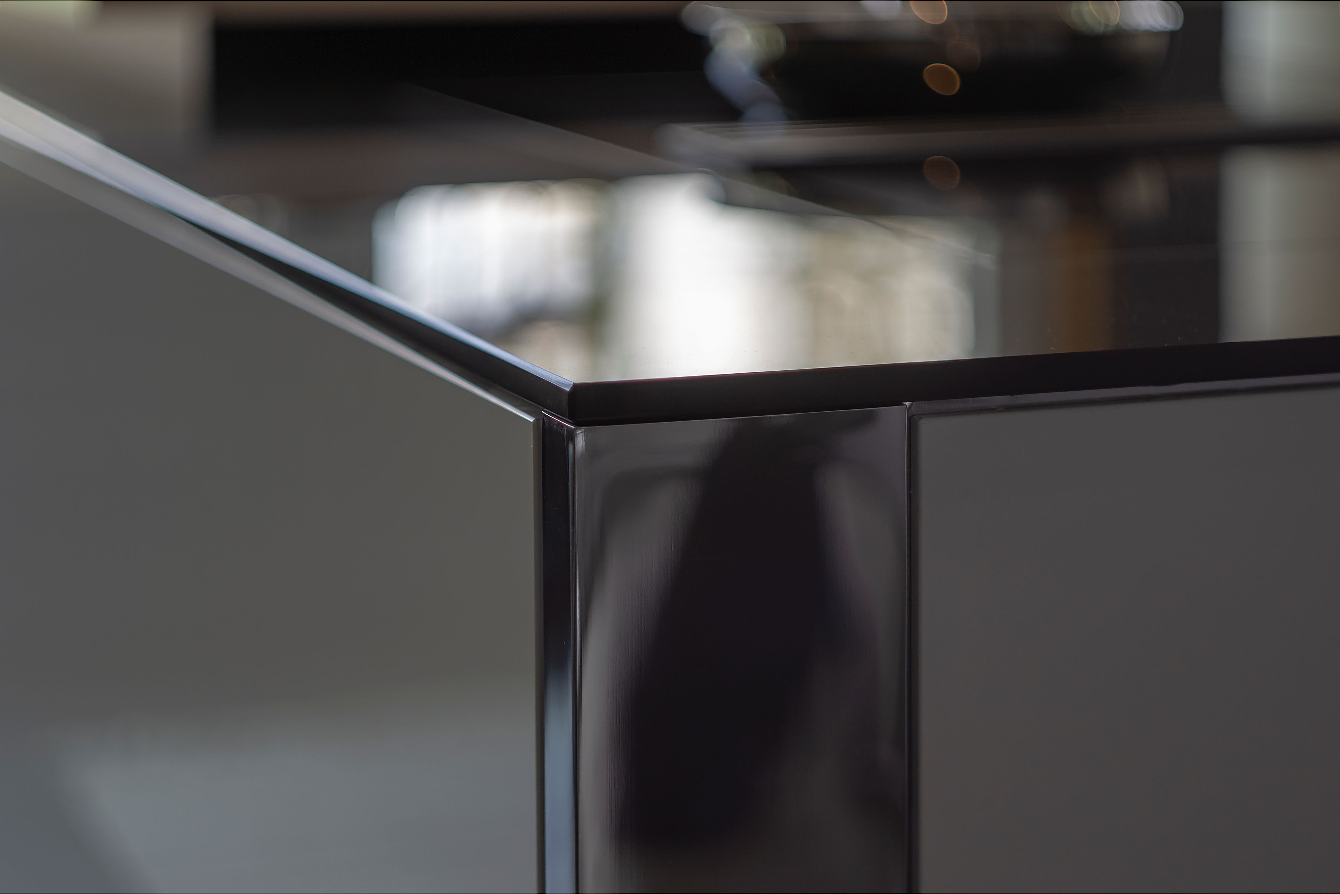 Bilder Linear Küchen AG
