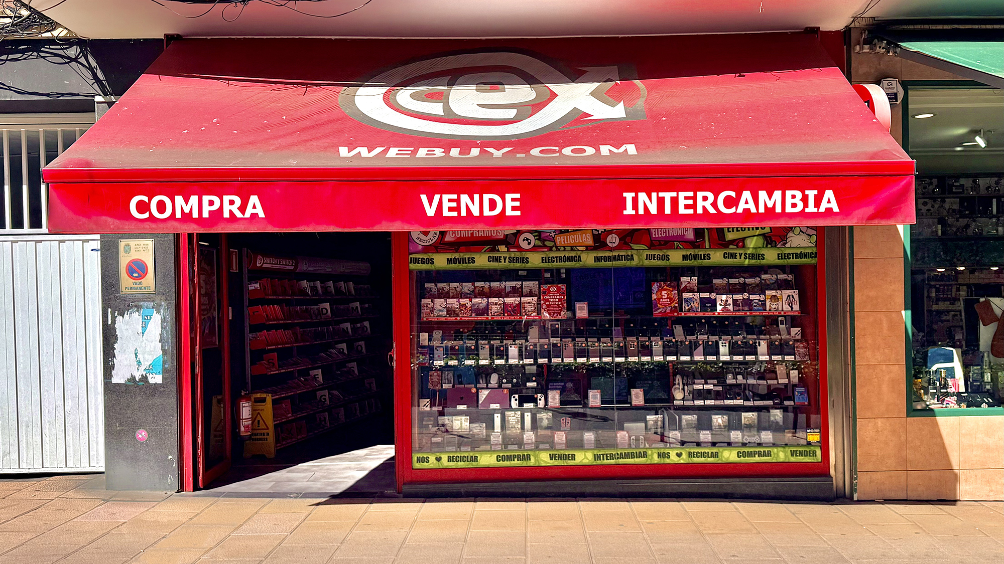 Galería de imágenes