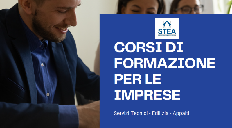 Images Stea Servizi Tecnici - Edilizia - Appalti