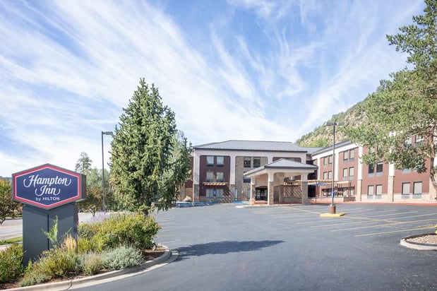 Images Hampton Inn Durango