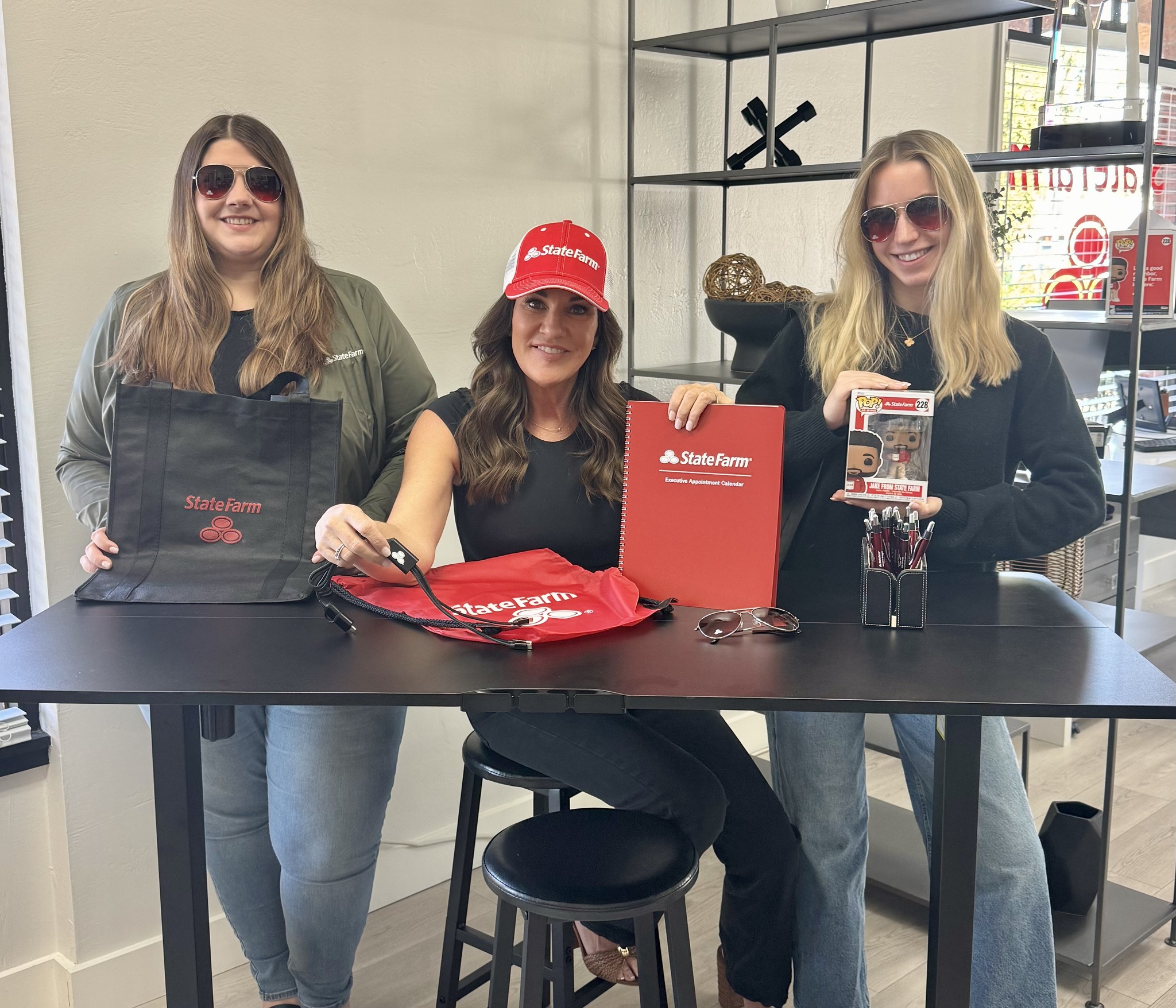 Kristen Kruger - State Farm Insurance Agent Image