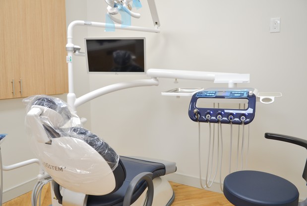 Images Dentist of Montclair