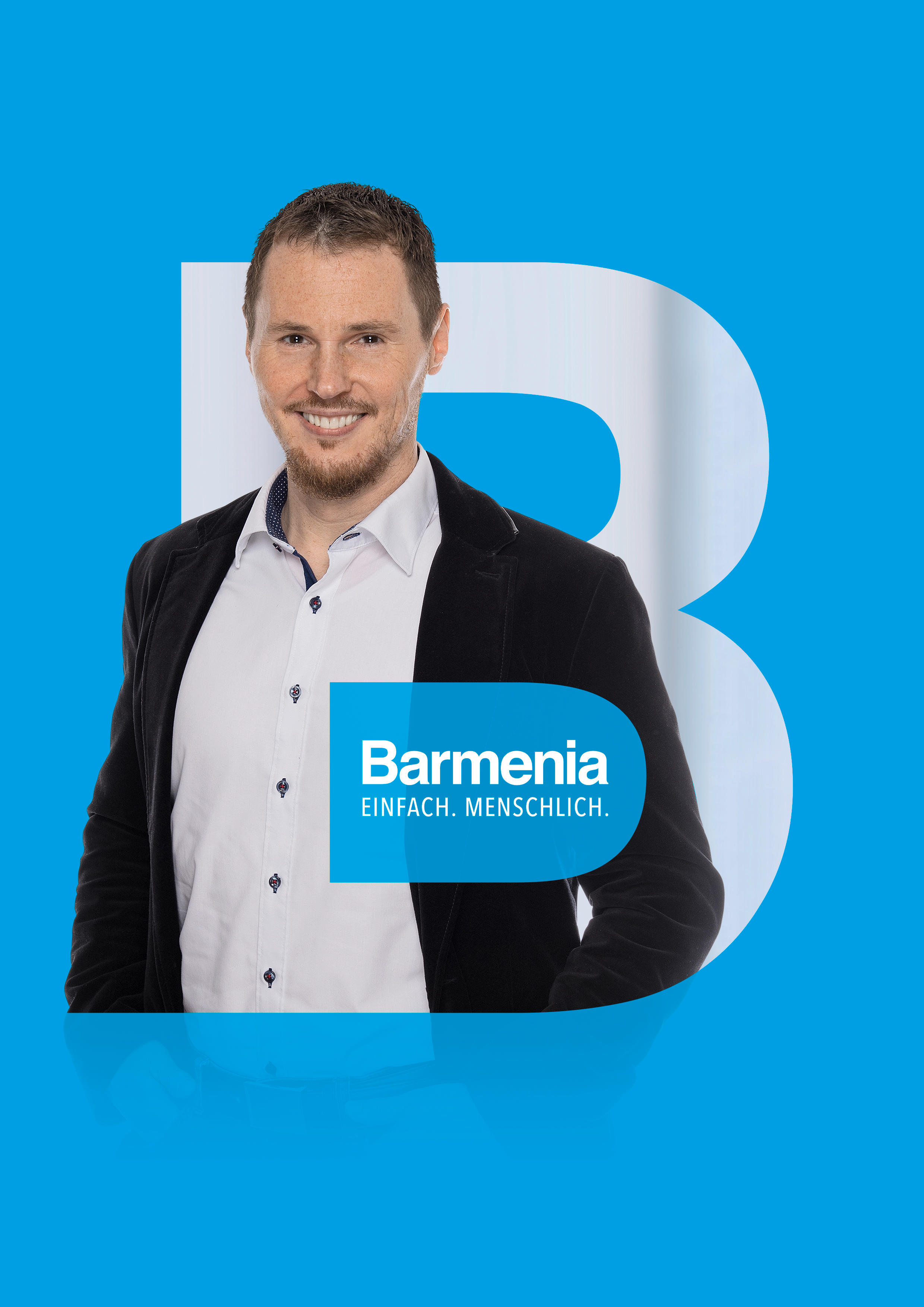 Barmenia Versicherung - Frank Broßmer, Amselweg 38 in Kempten (Allgäu)