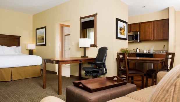 Images Homewood Suites by Hilton Bozeman