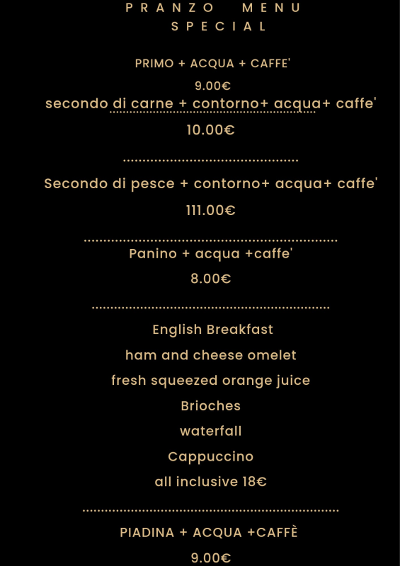 Images Tredes Bistrot Gineria