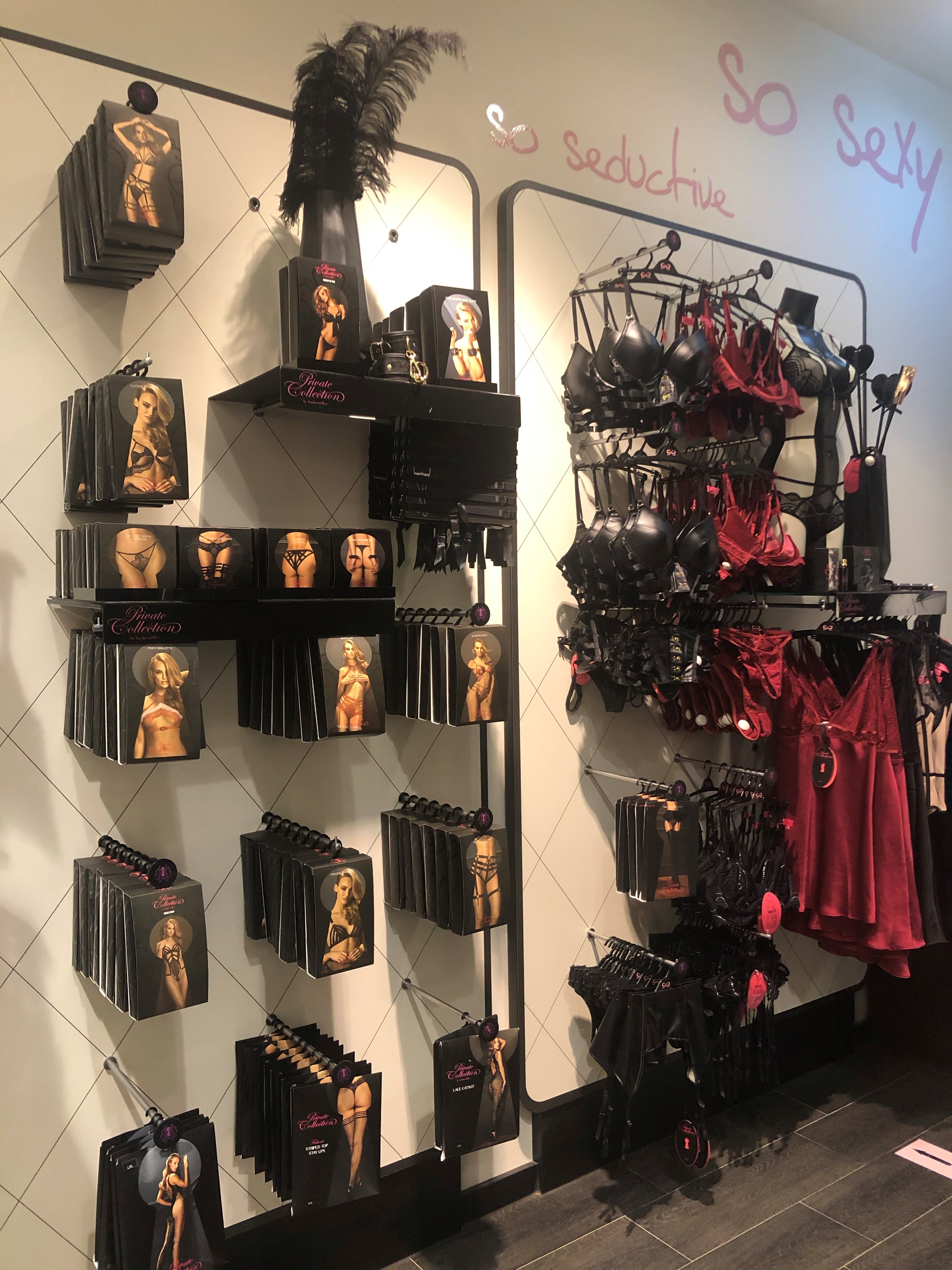 Hunkemöller, SC Seiersberg Building 5 in Seiersberg-Pirka