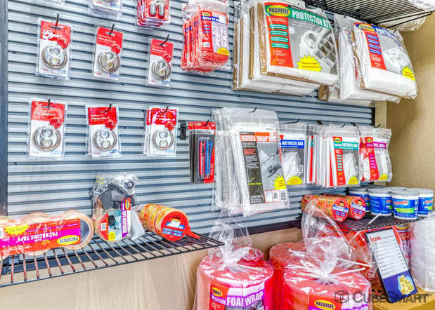 Images CubeSmart Self Storage