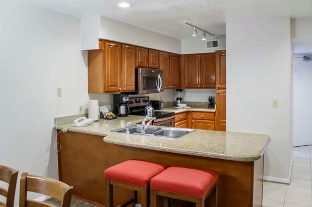 Images Hilton Vacation Club Polynesian Isles Kissimmee