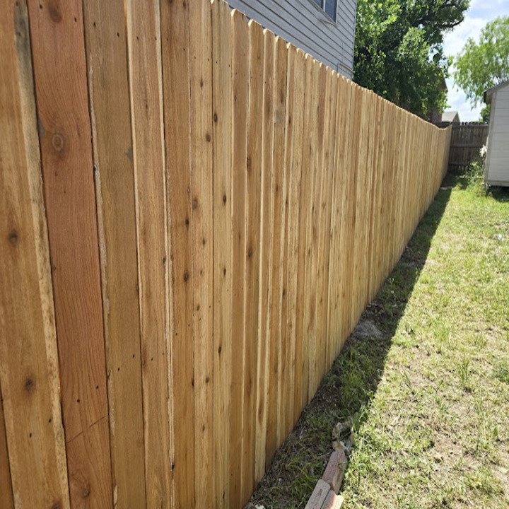 Images All About Fence & Repair LLC
