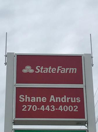 Images Shane Andrus - State Farm Insurance Agent