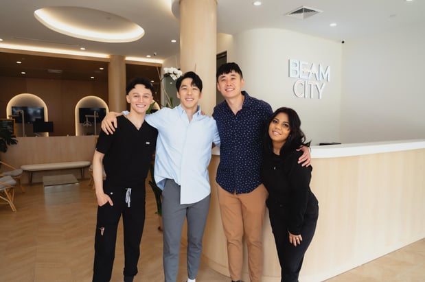 Images Beam City Pediatric Dentistry & Orthodontics