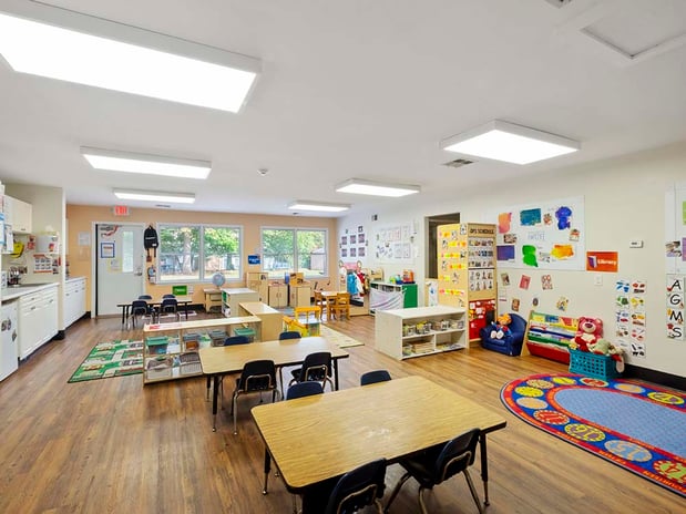 Images Easton Avenue KinderCare