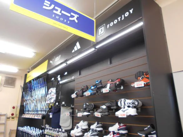 Images ゴルフパートナー 宮崎平和台店