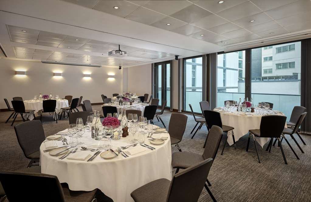 Milennium battersea banquet