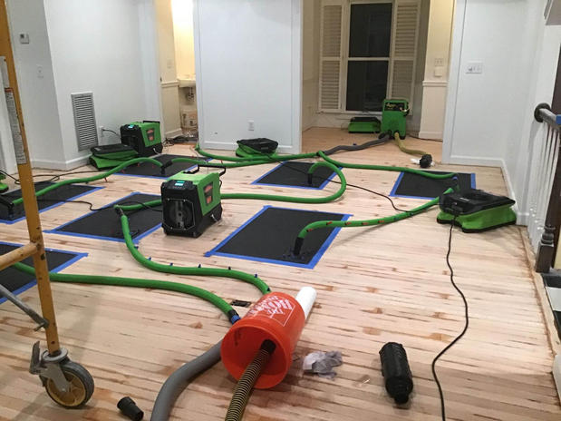 Images SERVPRO of South and West Charleston
