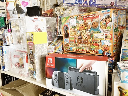 Images 半額倉庫 登美ヶ丘店