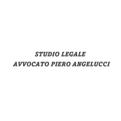 Studio Legale Piero Angelucci Logo
