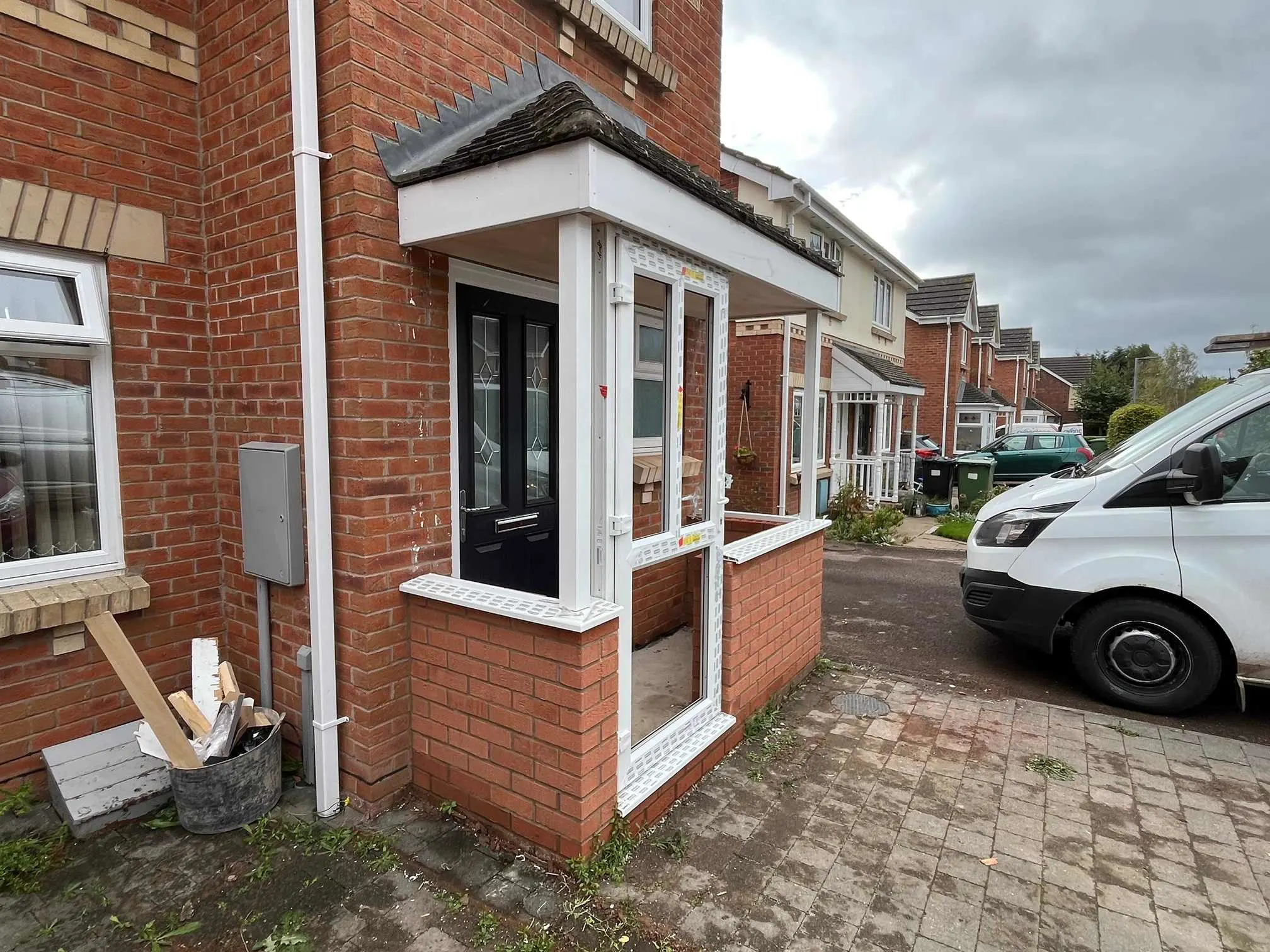 Images MH Property Construction Ltd