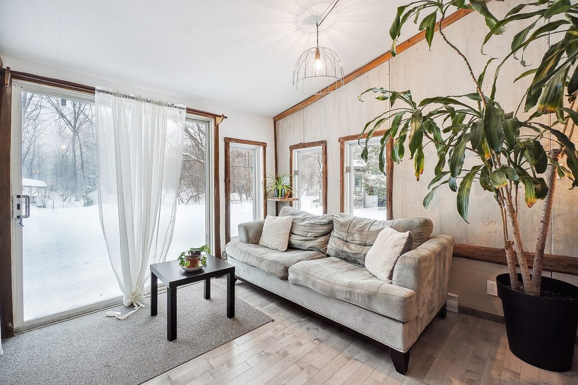 Images Giulia Giampa - Courtier Immobilier Royal Lepage Outremont