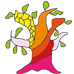 Ergotherapie - Cornelia Eibl in München Logo