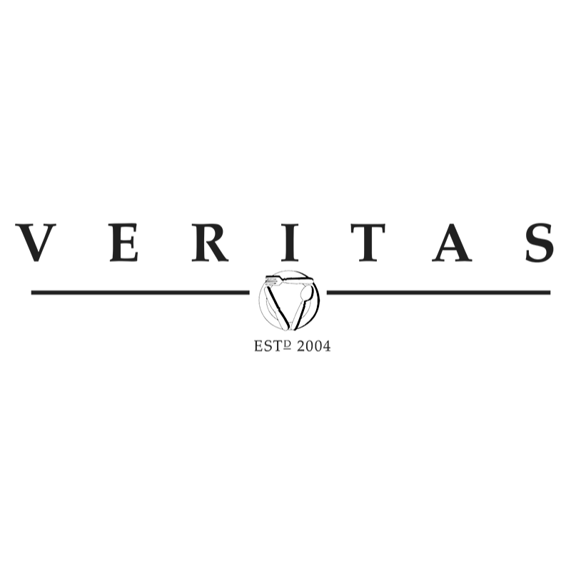 Veritas Gateway to Food & Wine Logo