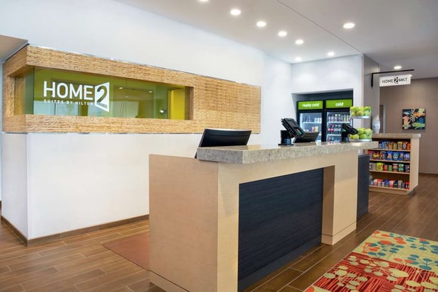 Images Home2 Suites by Hilton Indianapolis South Greenwood