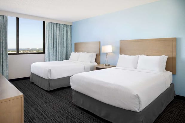 Images Embassy Suites by Hilton Tampa Airport Westshore