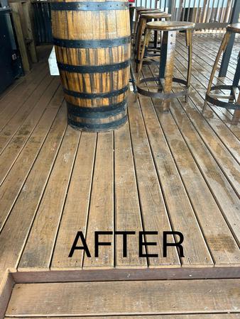 Images Suncoast Pressure Washing LLC