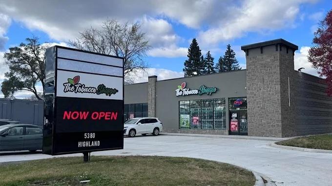 Images The Tobacco Shoppe