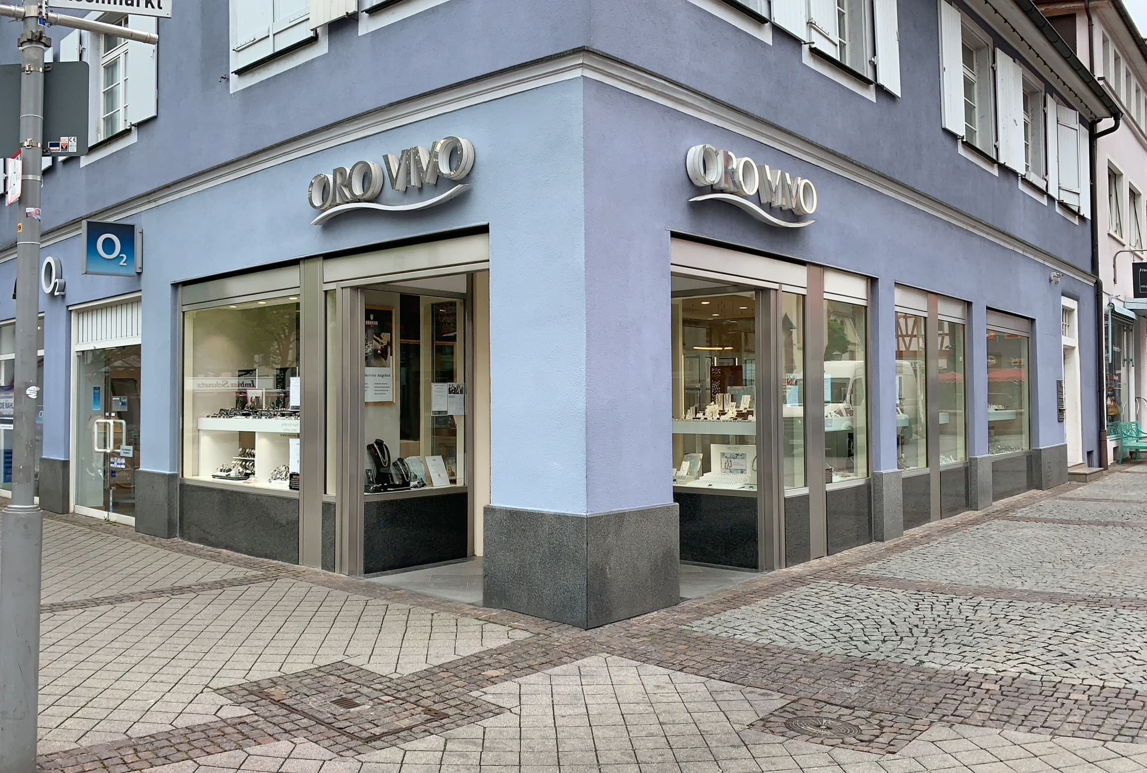 Bild 1 OROVIVO  - Dein Juwelier in Offenburg