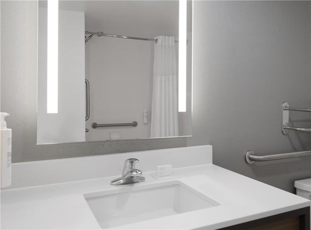 Images Hilton Garden Inn Indianapolis Northeast/Fishers