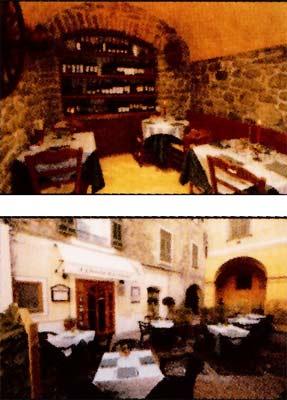 L'Osteria di Caterina Ristorante Pizzeria
