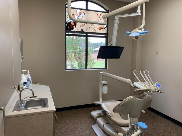 Images Needville Family Dentistry