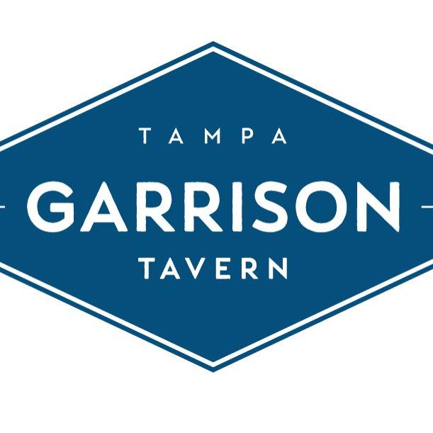 Garrison Tavern Logo