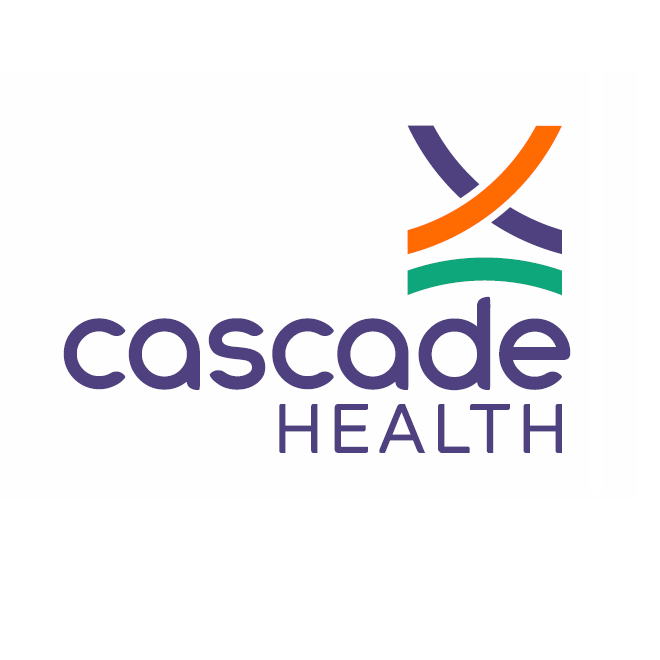 Cascade Health Logo