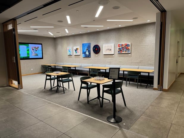 Images Capital One Café