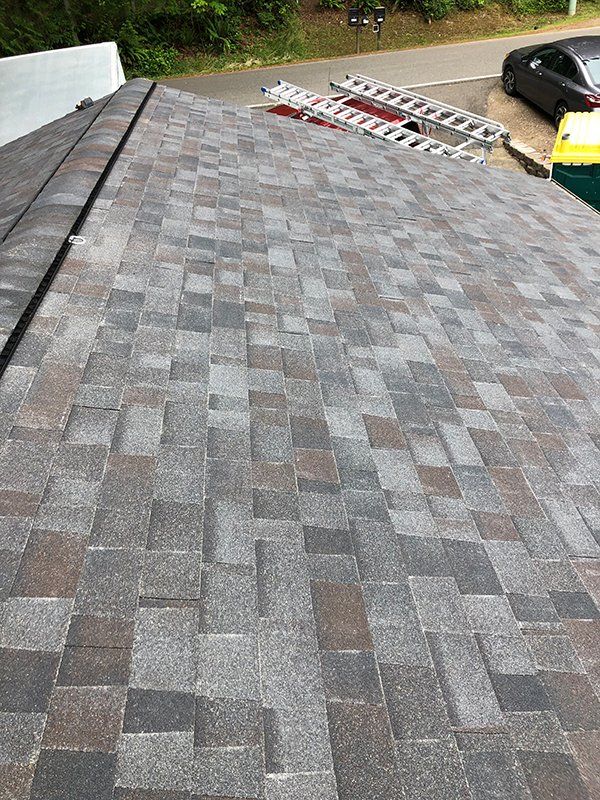 Images Evergreen State Roofing