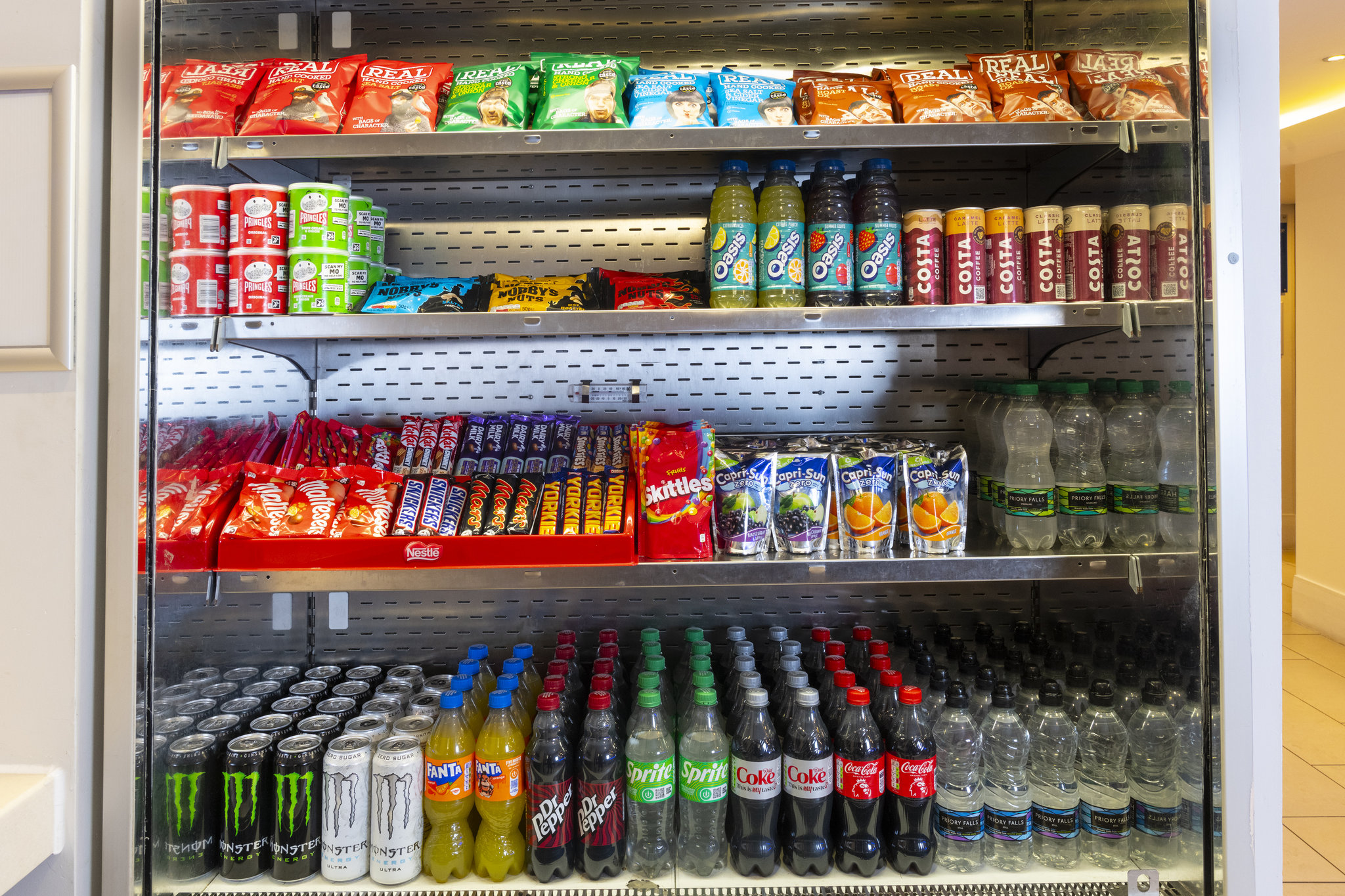 Images Holiday Inn Express Milton Keynes by IHG