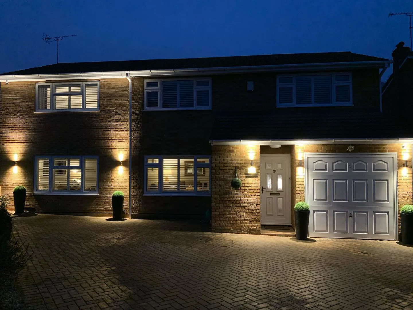 Images JPH Electricals Group Ltd