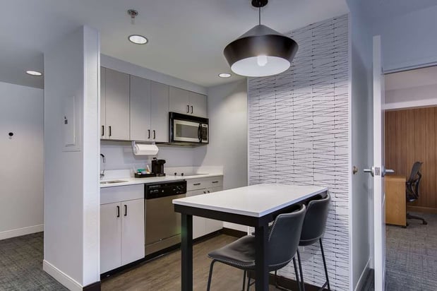 Images Homewood Suites by Hilton Louisville-East