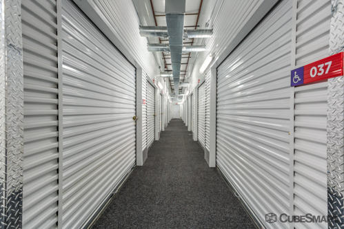 CubeSmart Self Storage Photo