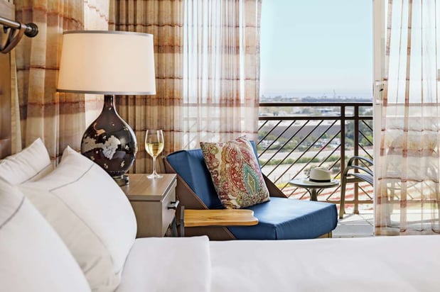 Images The Cassara Carlsbad, Tapestry Collection by Hilton