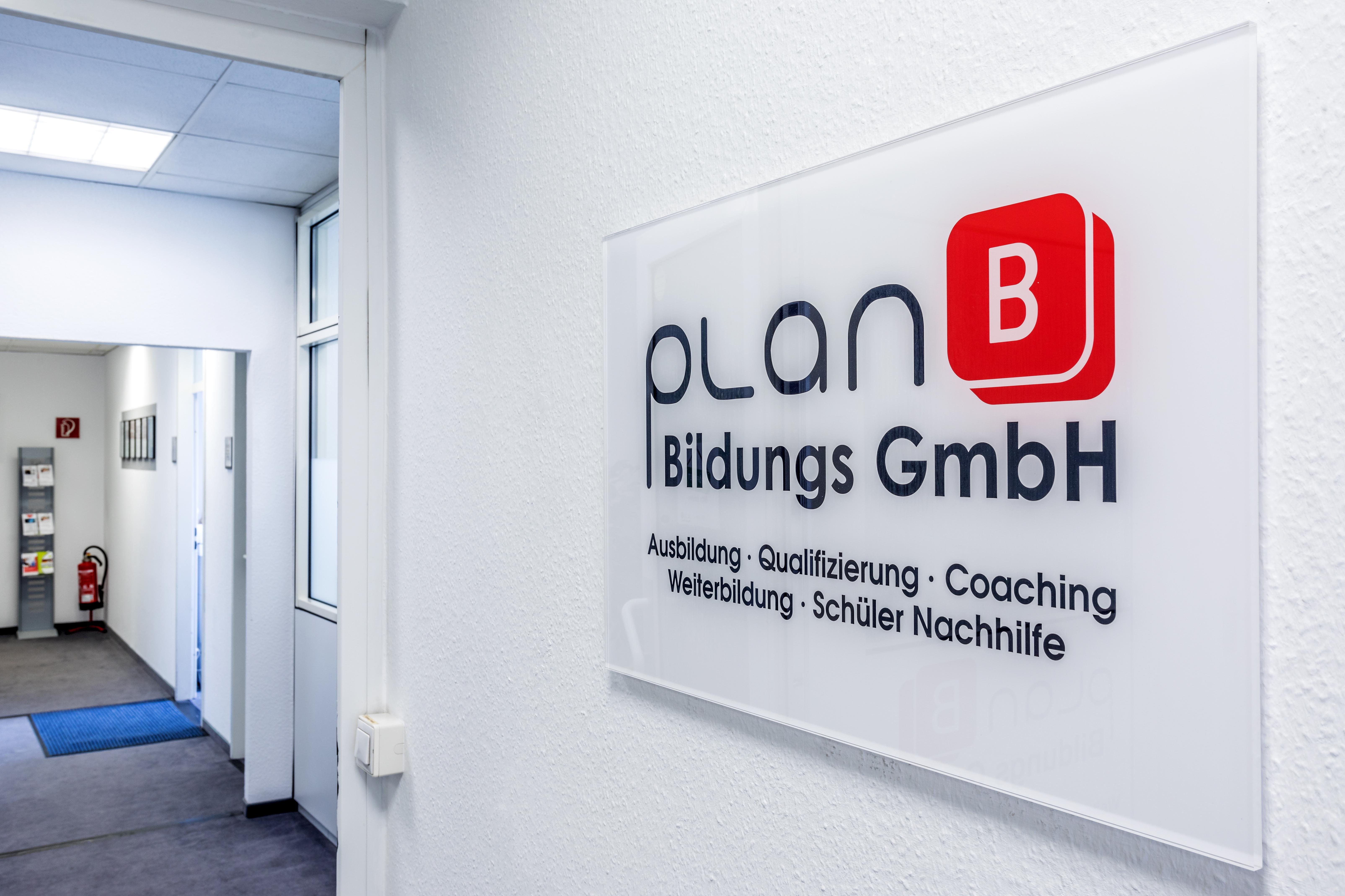 PlanB Bildungs GmbH, Hauptstr. 73 in Köln